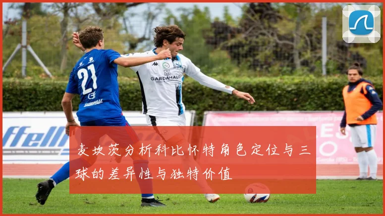 麦坎茨分析科比怀特角色定位与三球的差异性与独特价值
